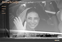 Fotografo matrimonio Catania