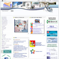 Asp Catania