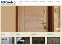 Porte blindate