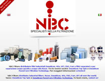 NBC Filters