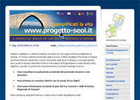 Progetto SEOL
