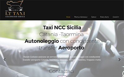 Ncc Catania Aeroporto