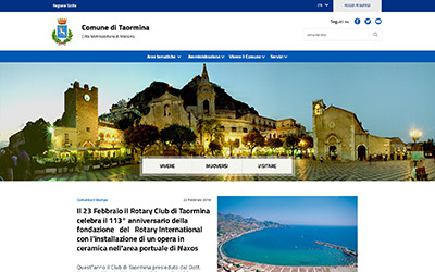 Comune di Taormina