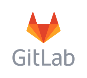 Logo Gitlab